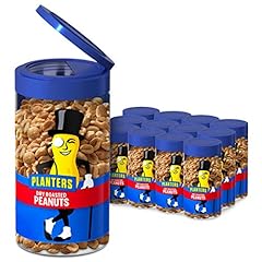 Planters dry roasted for sale  Delivered anywhere in USA 