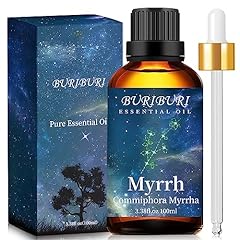 Buriburi 100ml myrrh for sale  Delivered anywhere in USA 