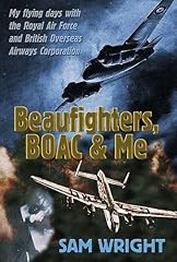 Beaufighters boac former for sale  Delivered anywhere in UK