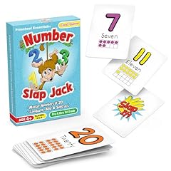 Number slap jack for sale  Delivered anywhere in USA 