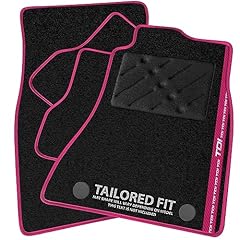 Car mats nissan for sale  Delivered anywhere in UK