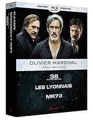 Coffret olivier marchal for sale  Delivered anywhere in UK