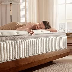 Sofelf queen mattress for sale  Delivered anywhere in USA 