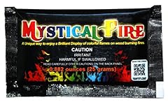 Mystical fire color for sale  Delivered anywhere in USA 