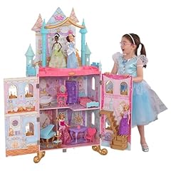 Kidkraft disney princess for sale  Delivered anywhere in Ireland