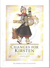 Changes kirsten winter for sale  Delivered anywhere in USA 