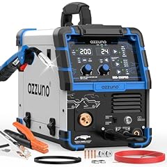 Azzuno 200a mig for sale  Delivered anywhere in USA 