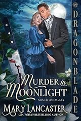 Murder moonlight 1 for sale  Delivered anywhere in UK