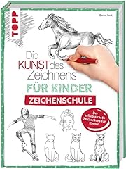 Kunst zeichnens kinder gebraucht kaufen  Wird an jeden Ort in Deutschland