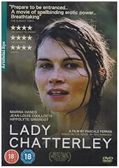 Lady chatterley 2007 usato  Spedito ovunque in Italia 
