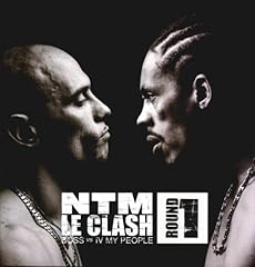 Clash round import d'occasion  Livré partout en France