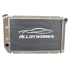 Alloyworks row aluminum for sale  Delivered anywhere in USA 