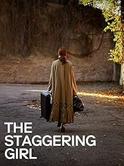 The staggering girl gebraucht kaufen  Wird an jeden Ort in Deutschland