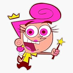 Wanda fairly odd for sale  Delivered anywhere in USA 