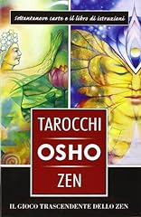 Tarocchi zen sho gebraucht kaufen  Wird an jeden Ort in Deutschland