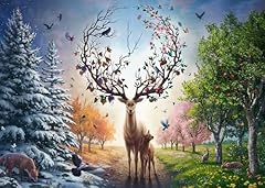 Ravensburger puzzle 12001088 gebraucht kaufen  Wird an jeden Ort in Deutschland
