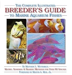 Complete illustrated breeder for sale  Delivered anywhere in UK