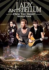Night tour dvd for sale  Delivered anywhere in UK