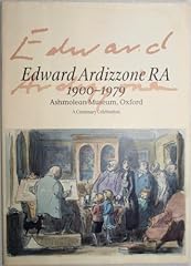 Edward ardizzone for sale  Delivered anywhere in UK