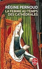 Femme temps cathédrales d'occasion  Livré partout en France
