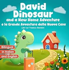 Libri sul trasloco usato  Spedito ovunque in Italia 