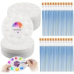150pcs paint brushes for sale  Delivered anywhere in USA 