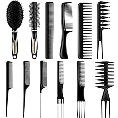 Pieces hair brush for sale  Delivered anywhere in USA 