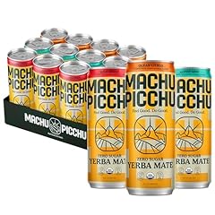 Machu picchu yerba for sale  Delivered anywhere in USA 
