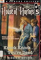 Knock knock... you d'occasion  Livré partout en France
