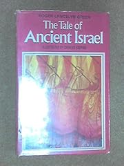Tale ancient israel d'occasion  Livré partout en Belgiqu