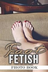 Foot fetish photo for sale  Delivered anywhere in Ireland