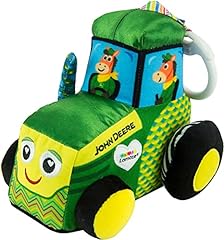 Lamaze tractor d'occasion  Livré partout en France