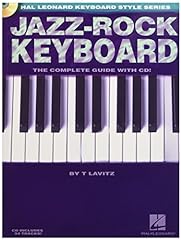 Jazz rock keyboard for sale  Delivered anywhere in USA 