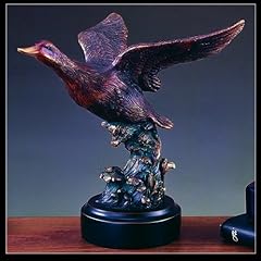 Flying duck statue for sale  Delivered anywhere in USA 