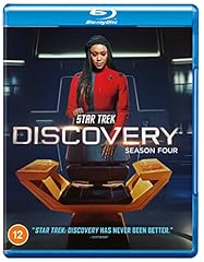 Star trek discovery for sale  Delivered anywhere in Ireland