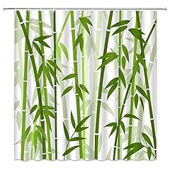 Zkjsmgs bamboo shower for sale  Delivered anywhere in USA 