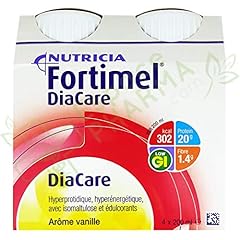 Fortimel diacare nutrim d'occasion  Livré partout en France