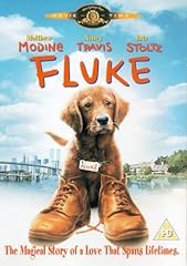 Fluke dvd for sale  Delivered anywhere in UK