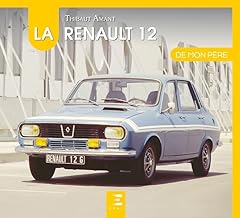 Renault père d'occasion  Livré partout en Belgiqu