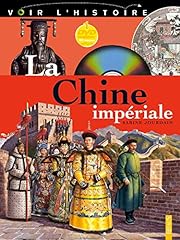 Chine impériale d'occasion  Livré partout en Belgiqu