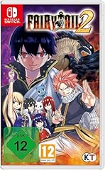 Fairy tail 2 gebraucht kaufen  Wird an jeden Ort in Deutschland