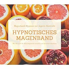 Hypnotisches magenband hypnose gebraucht kaufen  Wird an jeden Ort in Deutschland