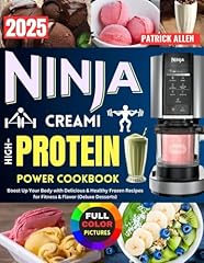 Ninja creami high d'occasion  Livré partout en France
