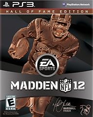 Madden nfl hall for sale  Delivered anywhere in USA 