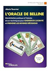 Oracle belline initiation d'occasion  Livré partout en Belgiqu