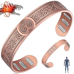Vicmag bracelet cuivre d'occasion  Livré partout en France