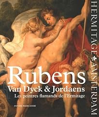 Rubens van dyck d'occasion  Livré partout en Belgiqu