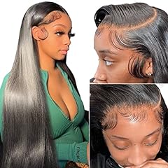 Straight lace front for sale  Delivered anywhere in USA 