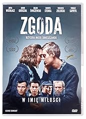 Zgoda reconciliation dvd for sale  Delivered anywhere in UK