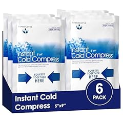 Instant ice packs for sale  Delivered anywhere in USA 